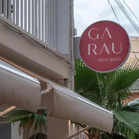 Garau