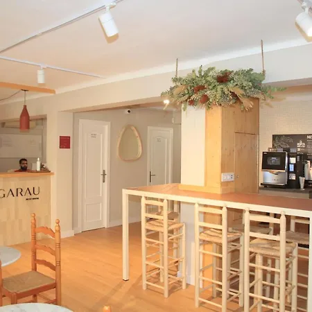 Hotel Garau *