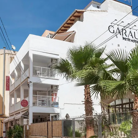 Garau Hotel