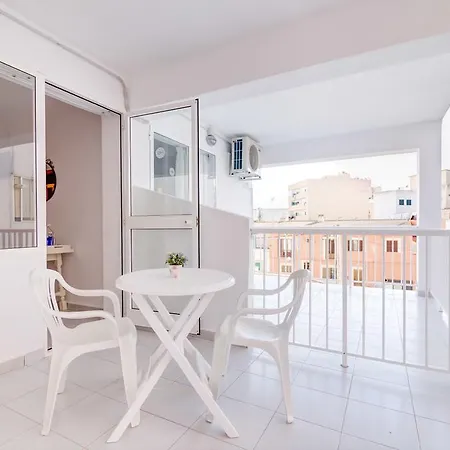 Garau Petit Hotel El Arenal (Mallorca)