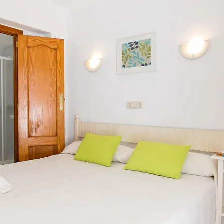 Hotel Garau Petit El Arenal (Mallorca)