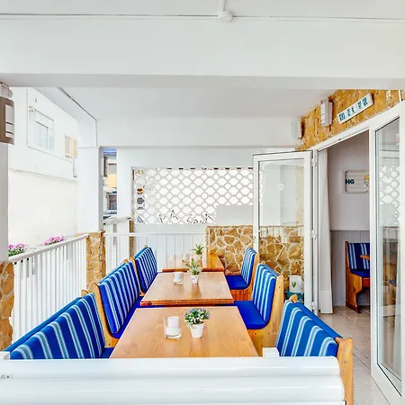 Hotel Garau Petit El Arenal (Mallorca)