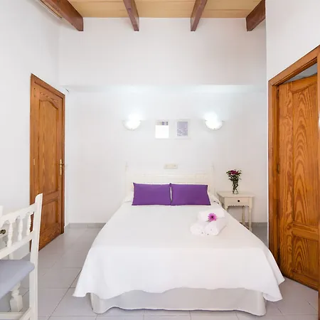 Hotel Garau Petit *