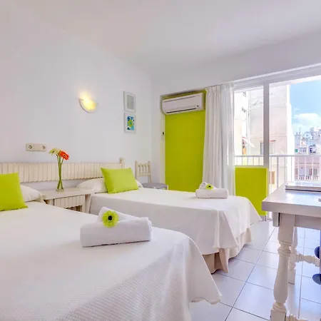 Garau Petit Hotel