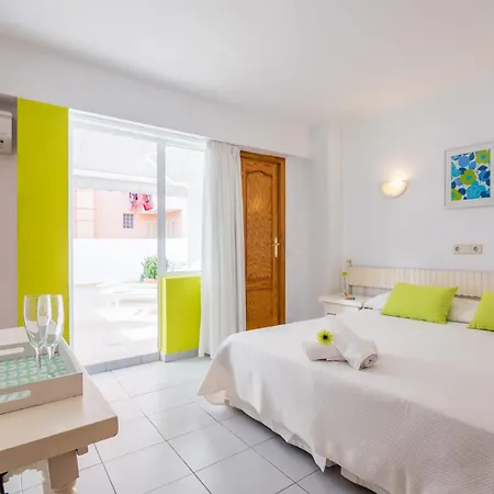 Garau Petit Hotel El Arenal (Mallorca)